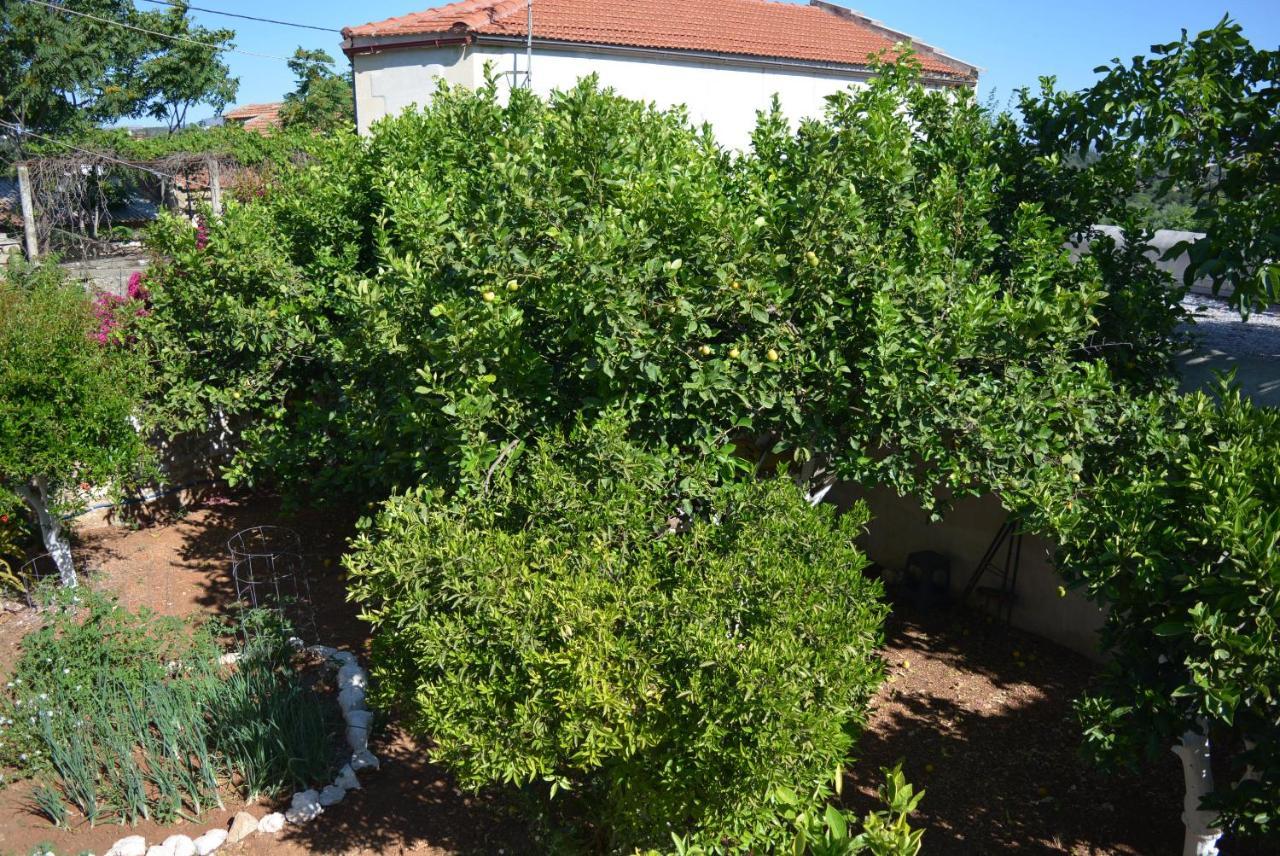 Sergios Village House Hanya Dış mekan fotoğraf