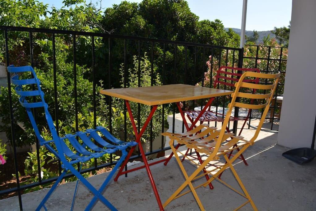 Sergios Village House Hanya Dış mekan fotoğraf