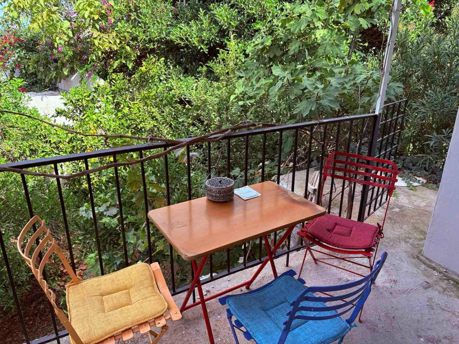 Sergios Village House Hanya Dış mekan fotoğraf